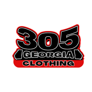 305 Georgia Clothing