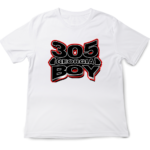 305 Georgia Boy T-Shirt